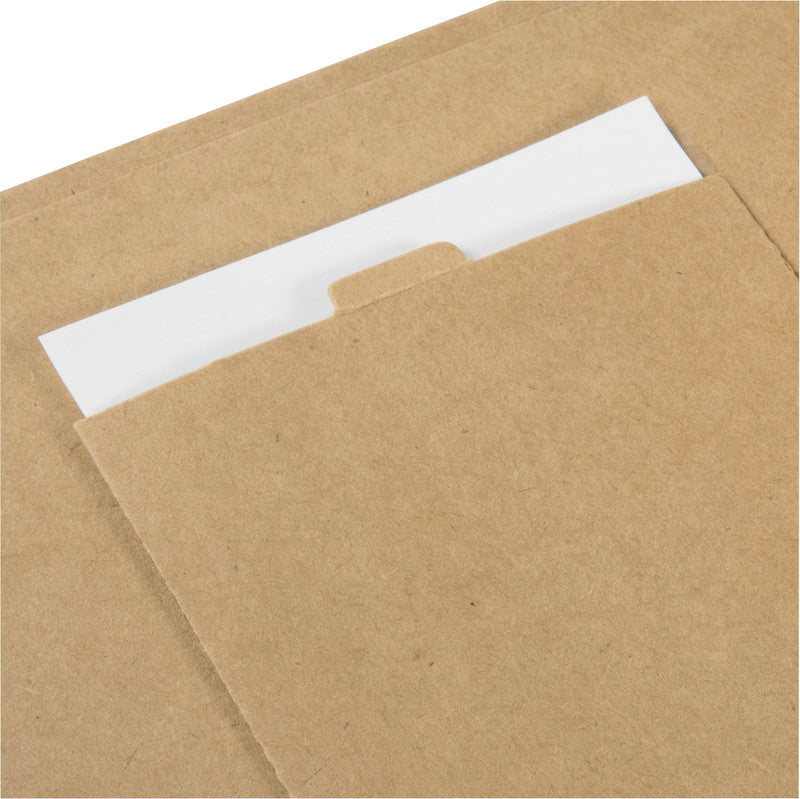 Hama Fotoalbum – Kraft, mit Spiralbindung, Papier, 240 × 170 mm
