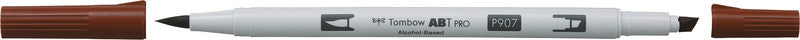 Tombow Filzstifte ABT PRO, 12 Farben