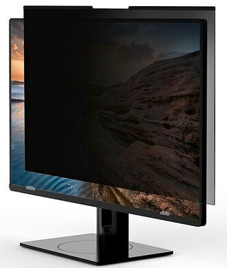 Freevoice Blickschutzfilter für Dell Monitor 22", 16:10 – 481 × 303 mm