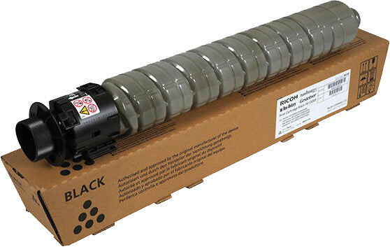 Ricoh Toner – schwarz, 33000 Seiten