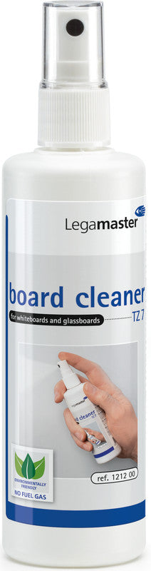 Legamaster Whiteboard-Reiniger, inkl. 125 ml – für Whiteboards
