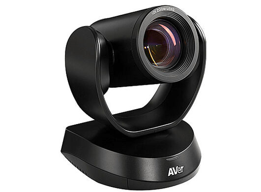 AVerMedia AVer Cam520 Pro2 Webcam – Full HD 1080p, PTZ, USB