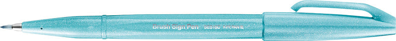 Pentel Filzstifte Candy, 7 Farben