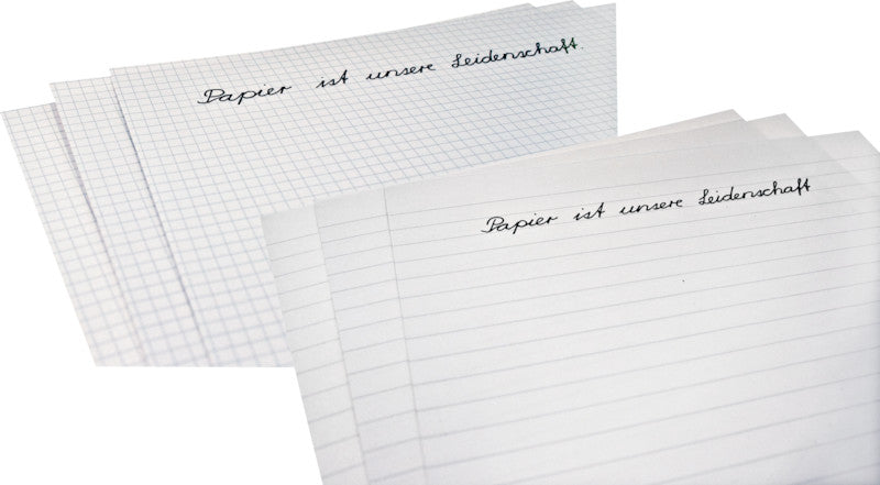 Planoscript Schreibpapier A4 – 90 g/m², weiss