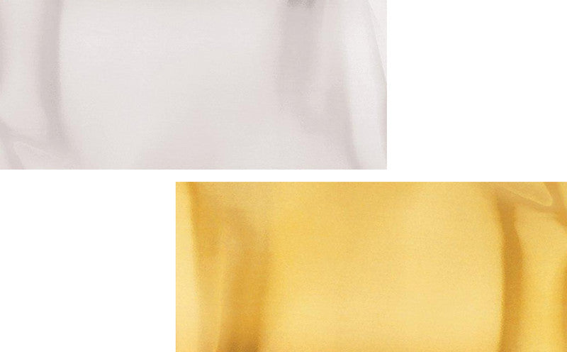 Folia Folienkarton – gold glänzend – 50 × 70 cm, 1 Bogen
