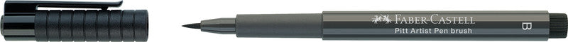 Faber-Castell Tuschestifte, wasserfest, 8 Stk.