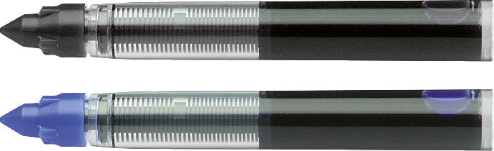 Schneider AG Schneider Universal Rollerpatronen 852 für Base Ball, Breeze – blau, geruchsarm, 100 Stk.