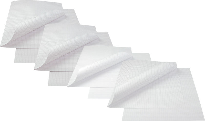 Planoscript Schreibpapier A4 – 90 g/m², weiss