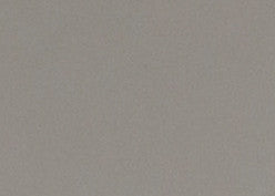 Silhouette Aufbügelfolie glatt – Grau – 30,5 × 90 cm – für Schneideplotter