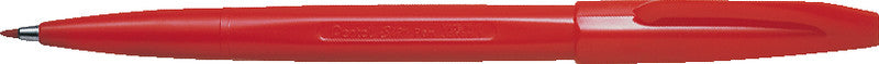 Pentel Filzstifte, Strichbreite 2 mm, 7 Farben