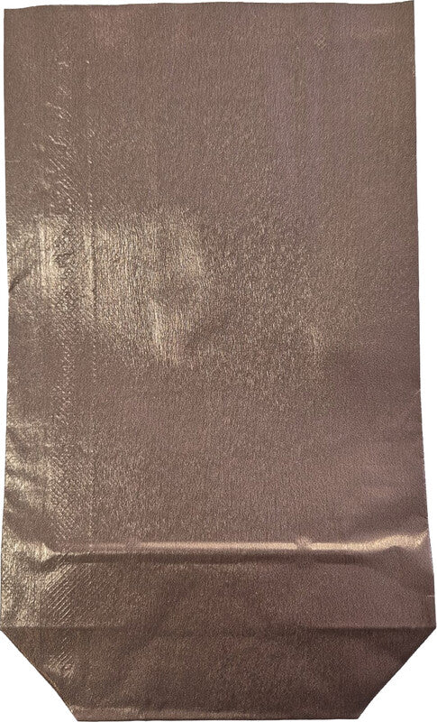Gut pap Flachbeutel – Kunststoff, sortiert, 100 × 170 mm, 6 Stk.
