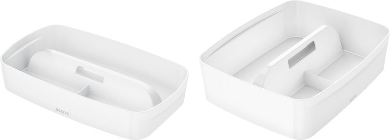 Leitz Organizer-Einsatz – für Leitz MyBox Aufbewahrungsbox Gross – 307 × 375 × 101 mm