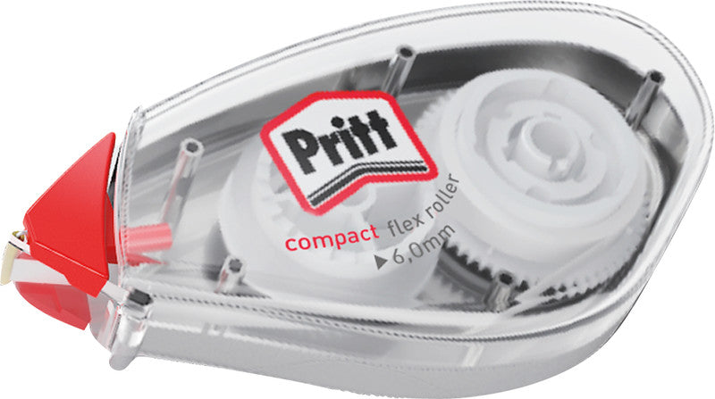 Pritt Korrekturband Compact Flex