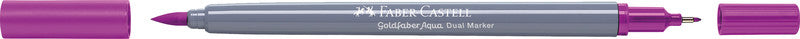 Faber-Castell Auswaschbarer Filzstift, 1 Stk.