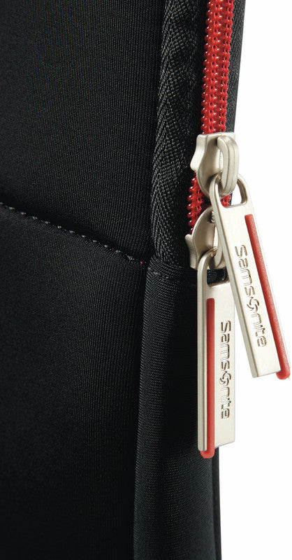 Samsonite Notebook-Schutzhülle – für Notebooks bis 13,3", 2,5 l, Neopren/Polyester, mehrfarbig