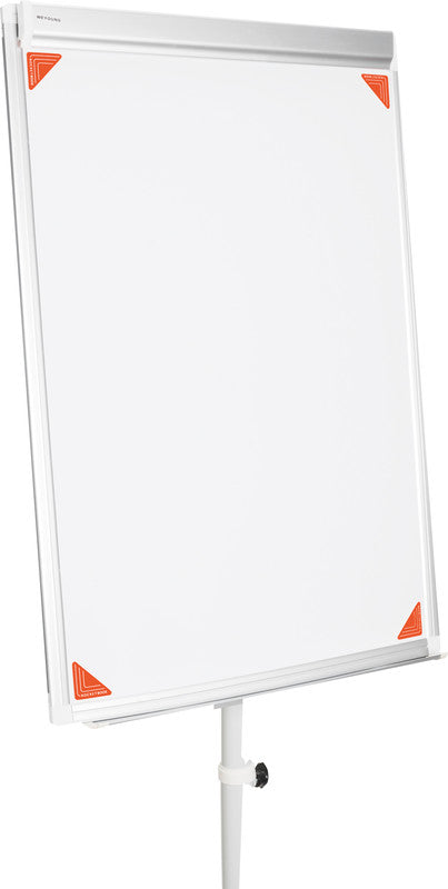 Rocketbook Starter-Kit, inkl. Beacons, orange – für Weisswandtafeln – 4-teilig