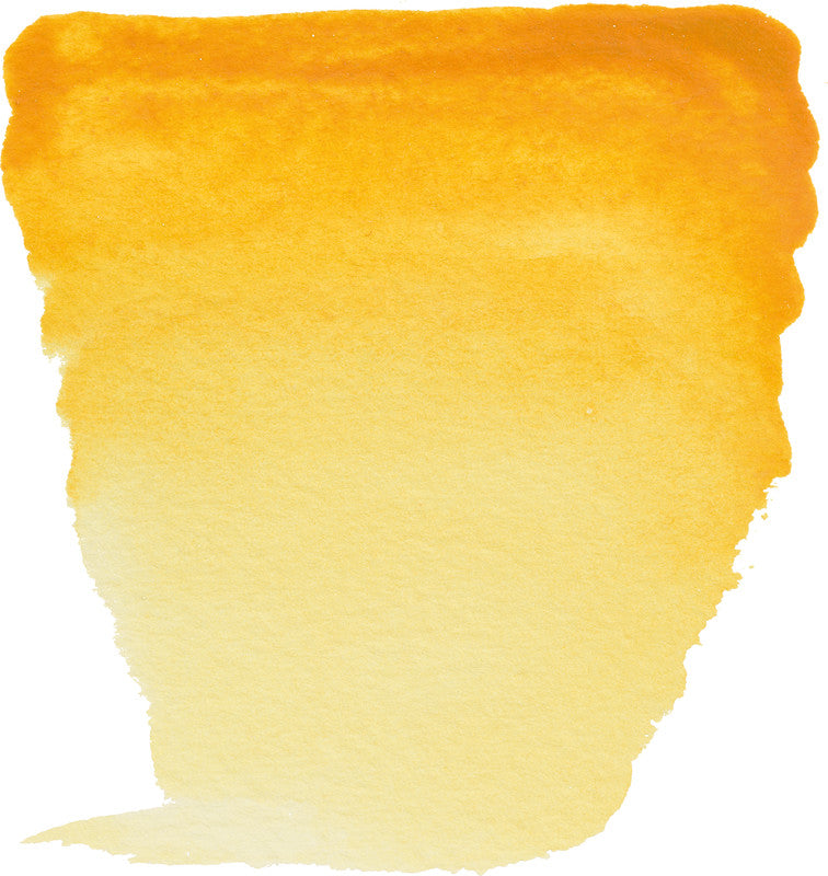 Van Gogh – Aquarellfarbe – Napf