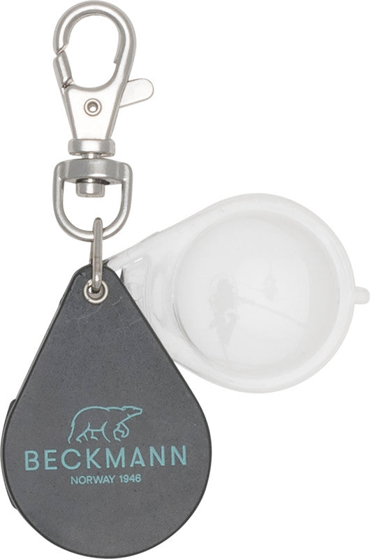 Beckmann Magic Mags Magnet-Applikation – Science Magnifying