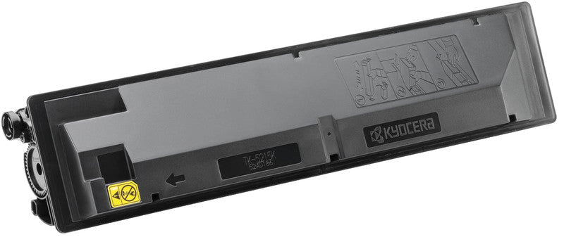 Kyocera – Toner TK-5215K – schwarz, 20000 Seiten