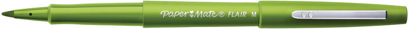 Papermate Filzstifte Flair, Strichbreite 0,7 mm, 12 Farben