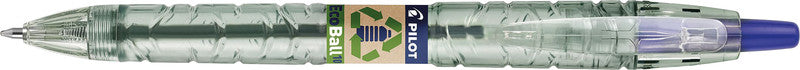 Pilot Kugelschreiber – Transparent, Kunststoff