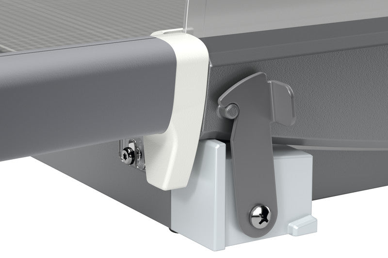 Leitz Hebel-Schneidemaschine Precision Office Pro A4+ – 381 mm, bis A4+, 25 Blatt