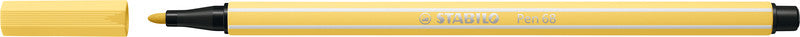 STABILO Filzstifte, Strichbreite 1 mm, 12 Farben