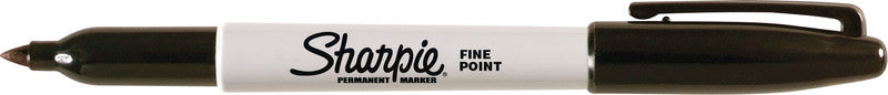 Sharpie Permanent Marker – sortiert, 30 Stück