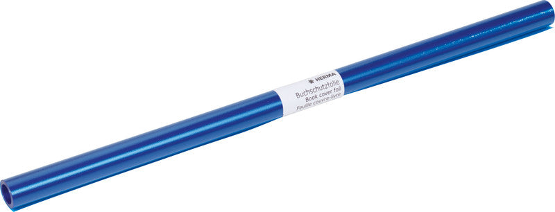 HERMA Klebefolie – Blau – 40,0 × 200,0 cm
