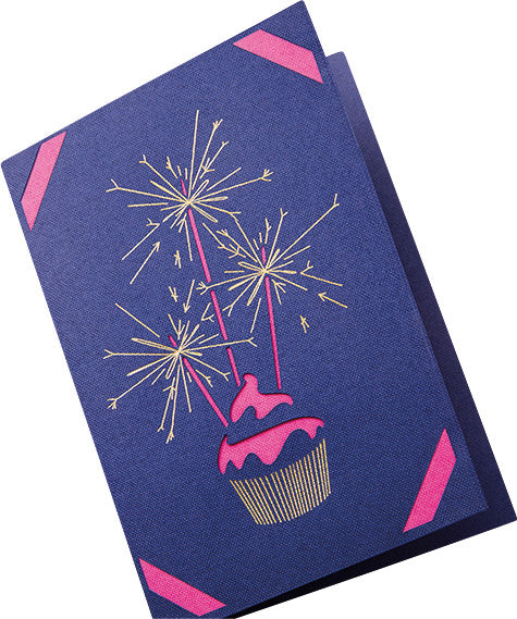 Cricut Transferfolie – für Cricut Joy – 101 × 152 mm – gold – 24 Blatt