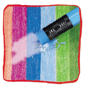 Faber-Castell Buntstifte – 24 Farben, im Kartonetui, Ø 3 mm, sechskantig, FSC
