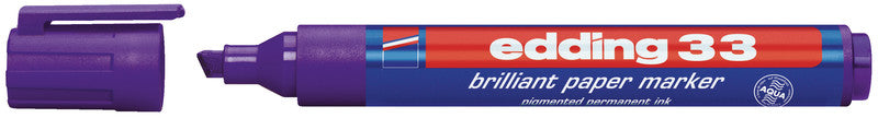 Edding Nachfülltinte für Permanent-Marker – sortiert
