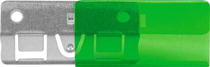 Biella Hängeordner – Kunststoff, Rosa, 60 × 31 mm, ohne Vordruck