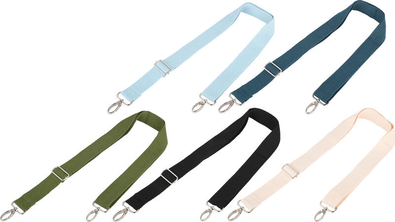 Estia Schultergurt – für Lunchtasche – 140 cm – Blau