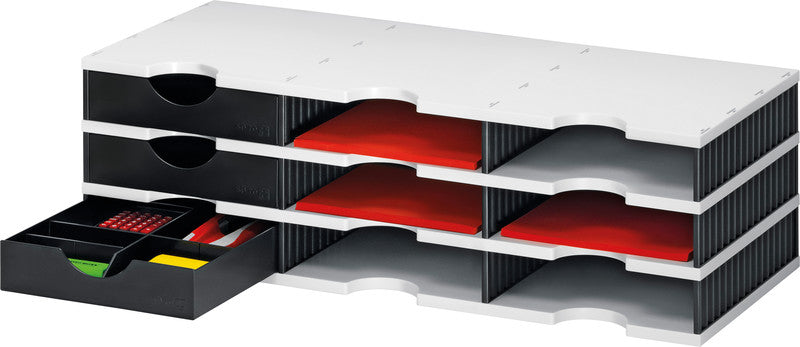 Styro Systemschublade – für C4 – 230 × 320 × 53 mm