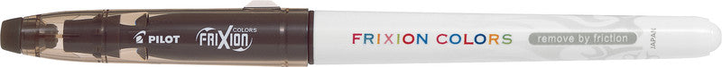 Pilot Filzstifte FriXion Colors, Strichbreite 0,63 mm, 1 Stk.