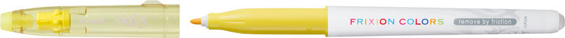 Pilot Filzstift, Strichbreite 0,63 mm, 1 Stk.