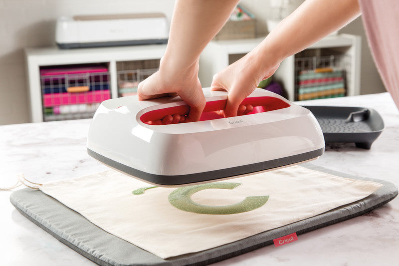 Cricut Matte – grau – 406 × 508 mm – für Transferpressen