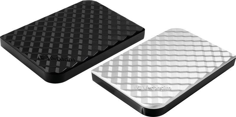 Verbatim Store 'n' Go Speichergerät – 4 TB, USB 3.0, 2,5"