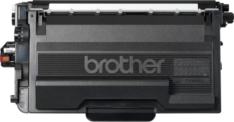 Brother Toner – schwarz, 6000 Seiten