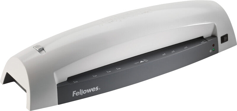Fellowes Lunar Laminiergerät A3 – Heisslaminator, bis 125 µm, 2 Rollen