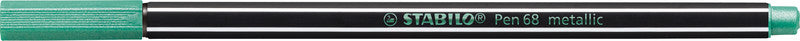 STABILO Filzstifte, Strichbreite 1,4 mm, 1 Farbe