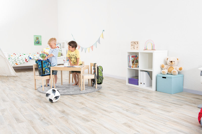 Step by Step Magic Mags Zubehörset – 3-teilig – Dog Basty