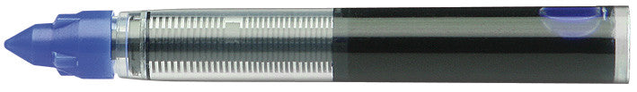 Schneider AG Schneider Universal Rollerpatronen 852 für Base Ball, Breeze – blau, geruchsarm, 100 Stk.