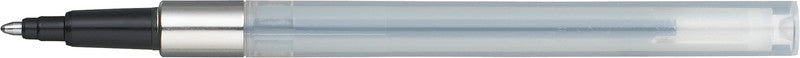 Uni-Ball Kugelschreiber-Mine Power Tank RT – Blau, 0,4 mm, geruchsarm