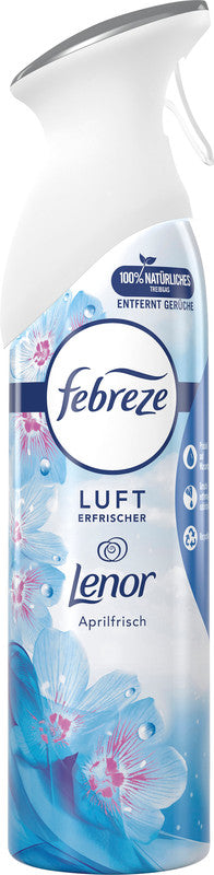 Febreze Lenor Duftöl Aprilfrisch – 300 ml