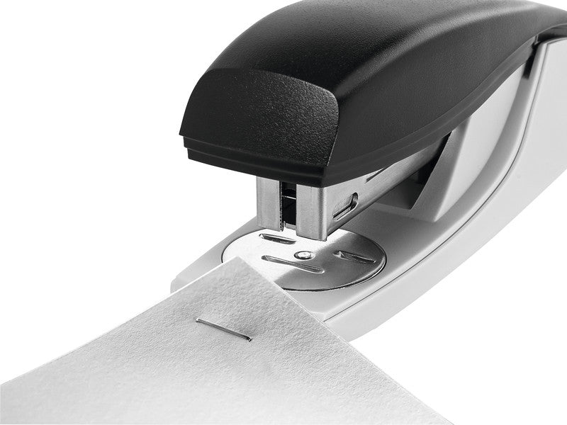 Leitz NeXXt 5501 – Hefter, 25 Blatt, für 24/6, 26/6, Tackerfunktion, integrierter Heftklammernentferner