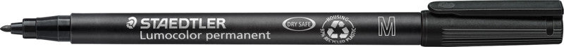 Staedtler Permanentmarker – sortiert, 6er Pack