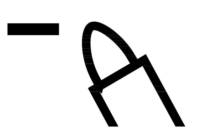 Edding Permanent Marker – rot