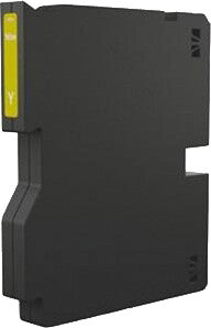 Ricoh Tintenpatrone GC-41 Y, Gelb, 2'200 Seiten